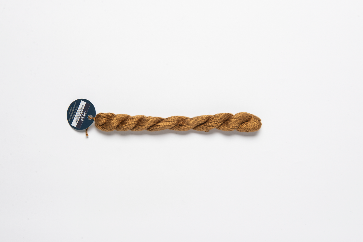 Planet Earth Silk (13 count)-036 Lion