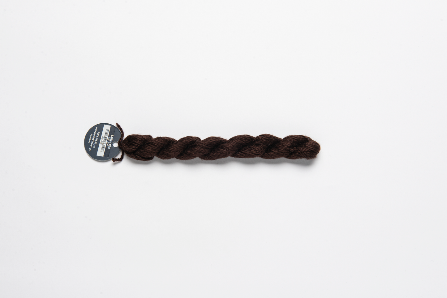 Planet Earth Silk (13 count)-038 Earth