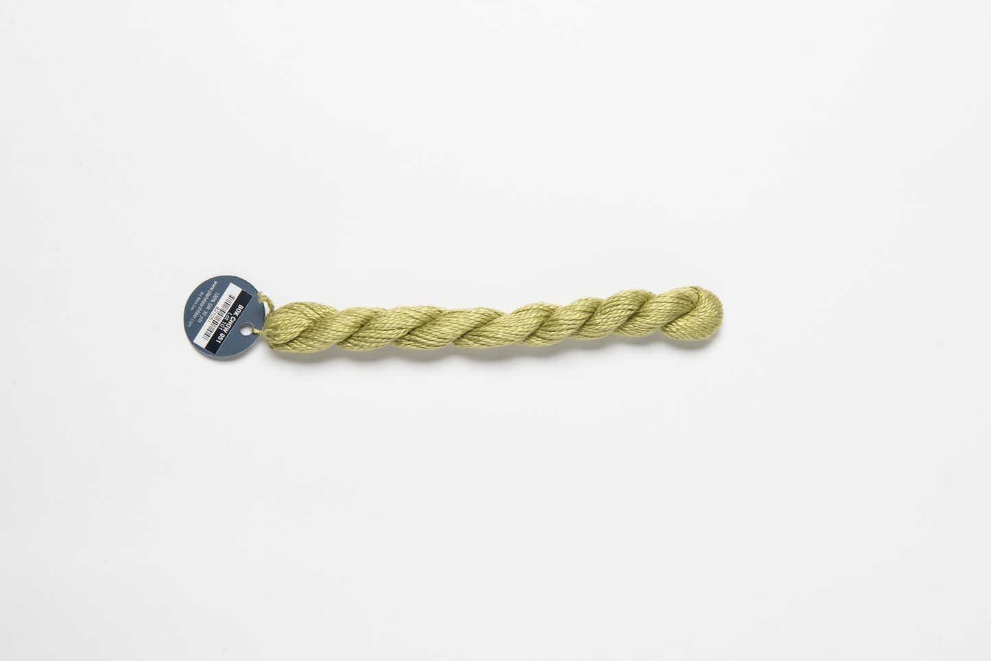 Planet Earth Silk (13 count)-051 Bok Choy