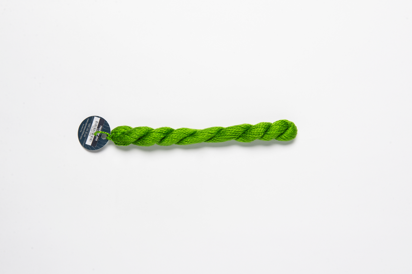 Planet Earth Silk (13 count)-059 Treetop