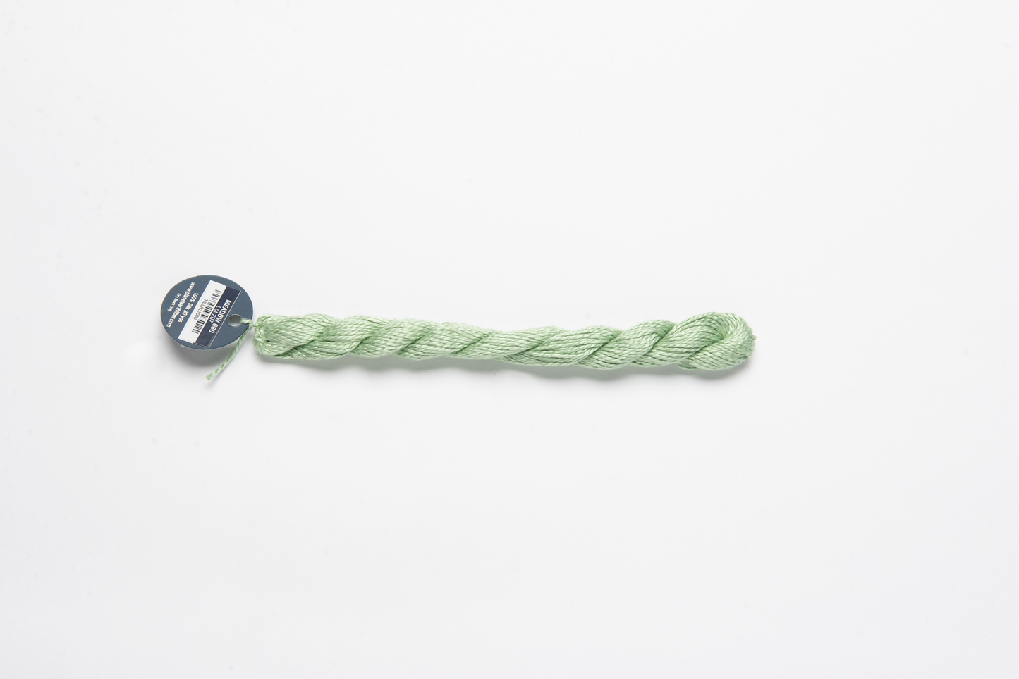 Planet Earth Silk (13 count)-060 Meadow