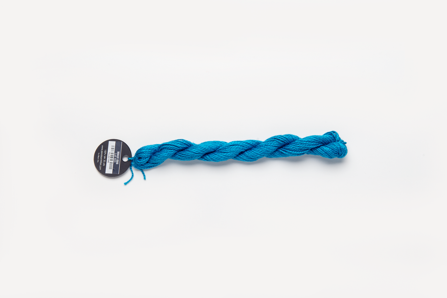 Planet Earth Silk (13 count)-086 Maui