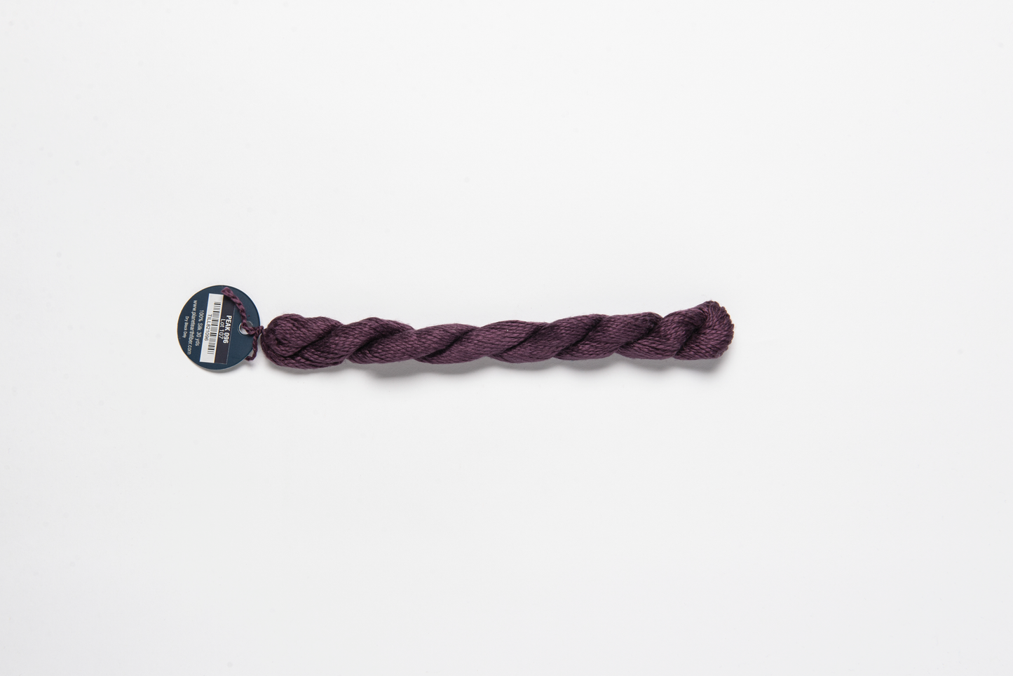Planet Earth Silk (13 count)-096 Peak