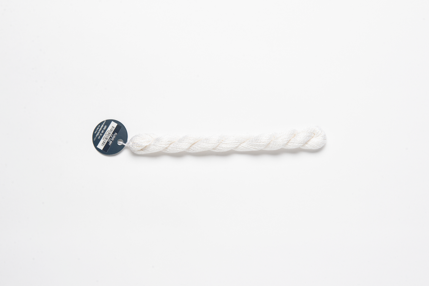 Planet Earth Silk (13 count)-097 Cloud