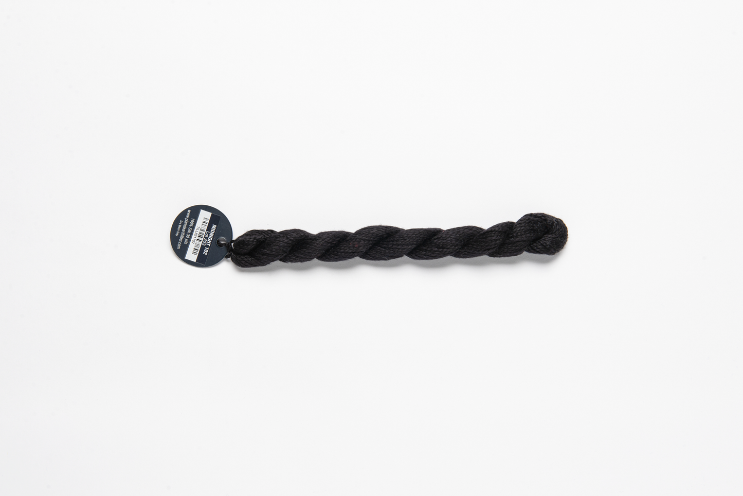 Planet Earth Silk (13 count)-102 Midnight