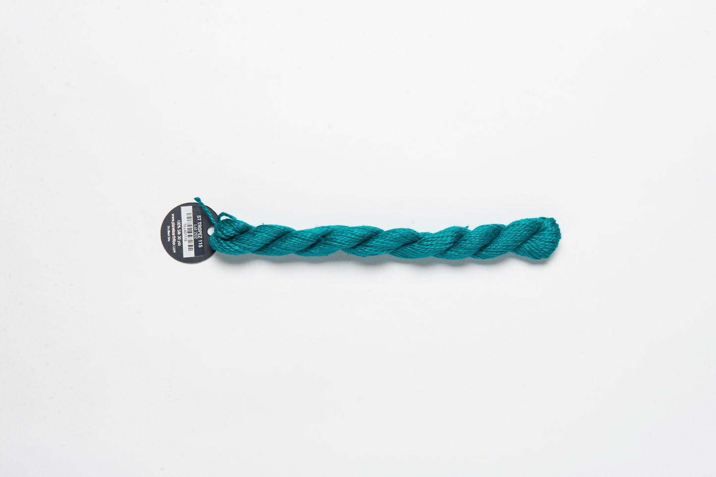 Planet Earth Silk (13 count)-115 St. Tropez