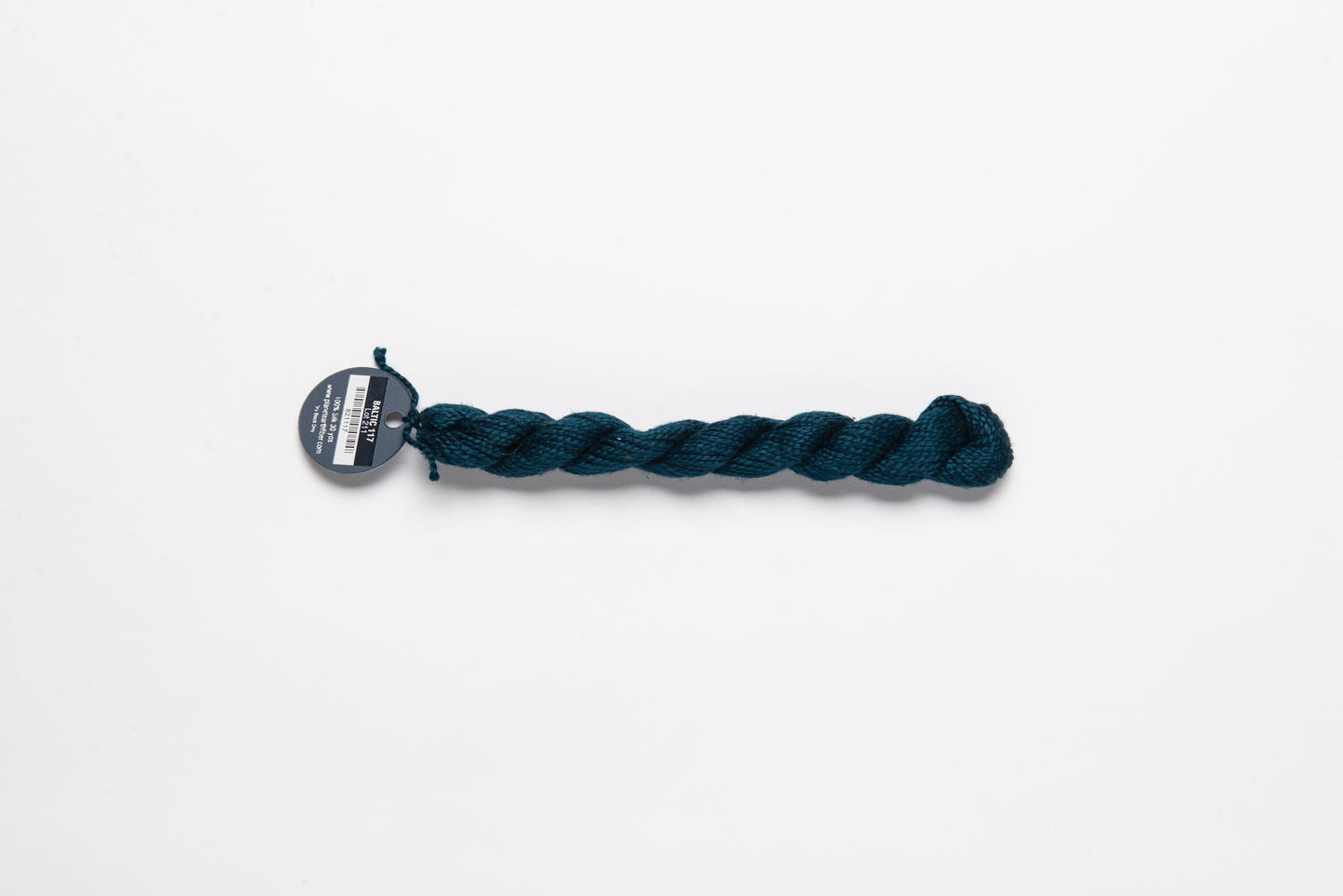 Planet Earth Silk (13 count)-117 Baltic