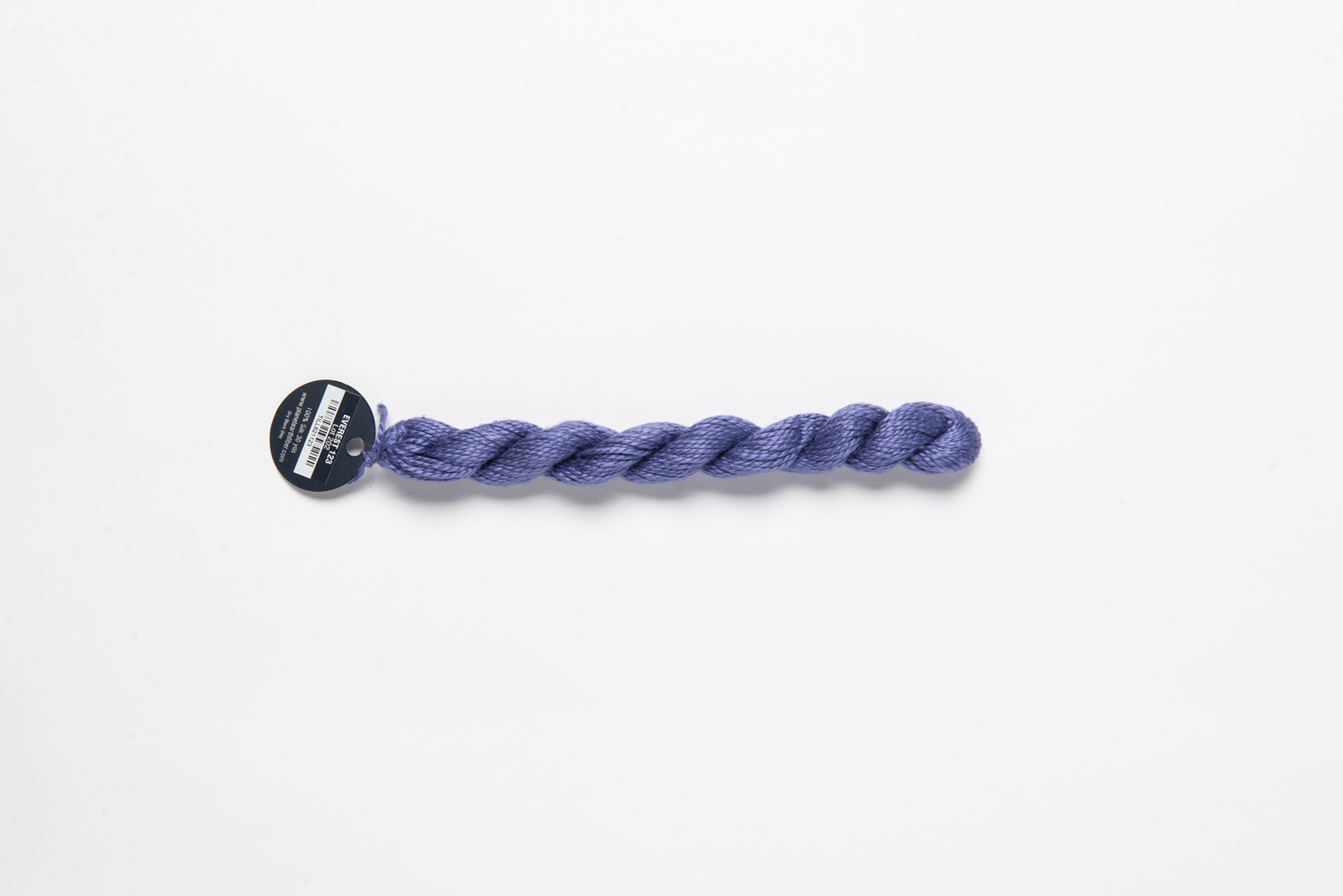Planet Earth Silk (13 count)-123 Everest