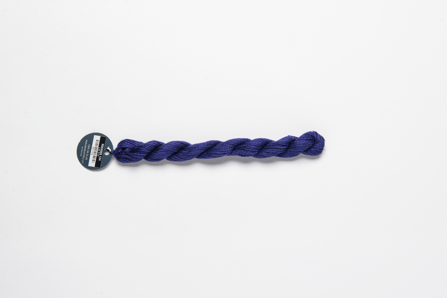 Planet Earth Silk (13 count)-124 Rockies