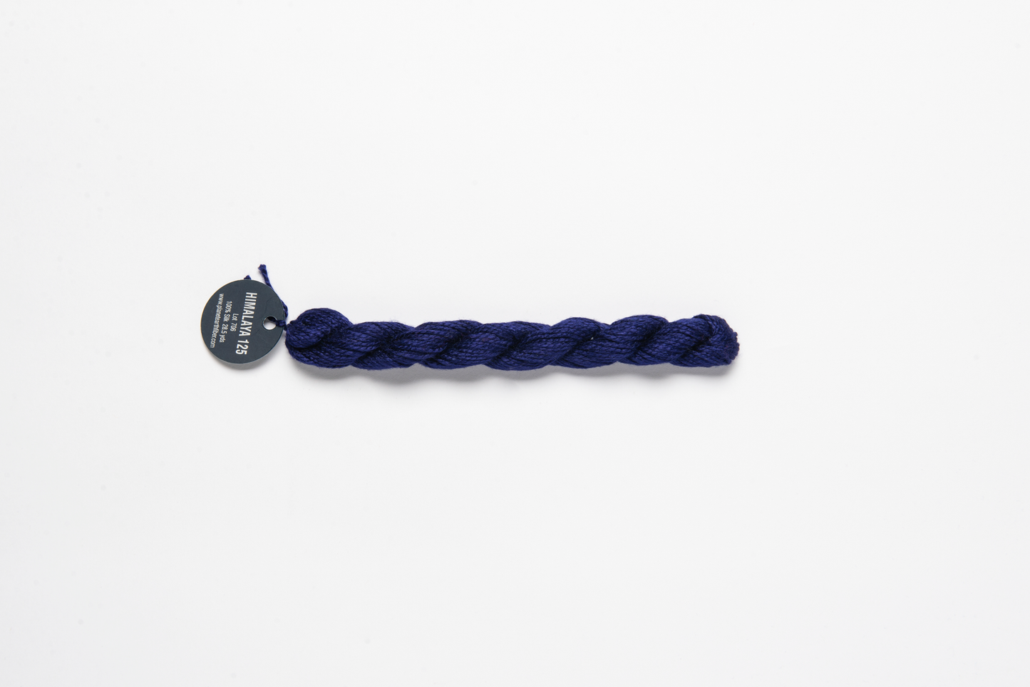 Planet Earth Silk (13 count)-125 Himilaya