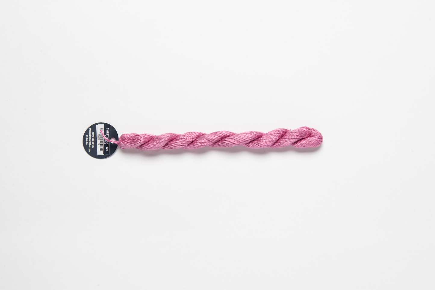 Planet Earth Silk (13 count)-128 Sweetheart