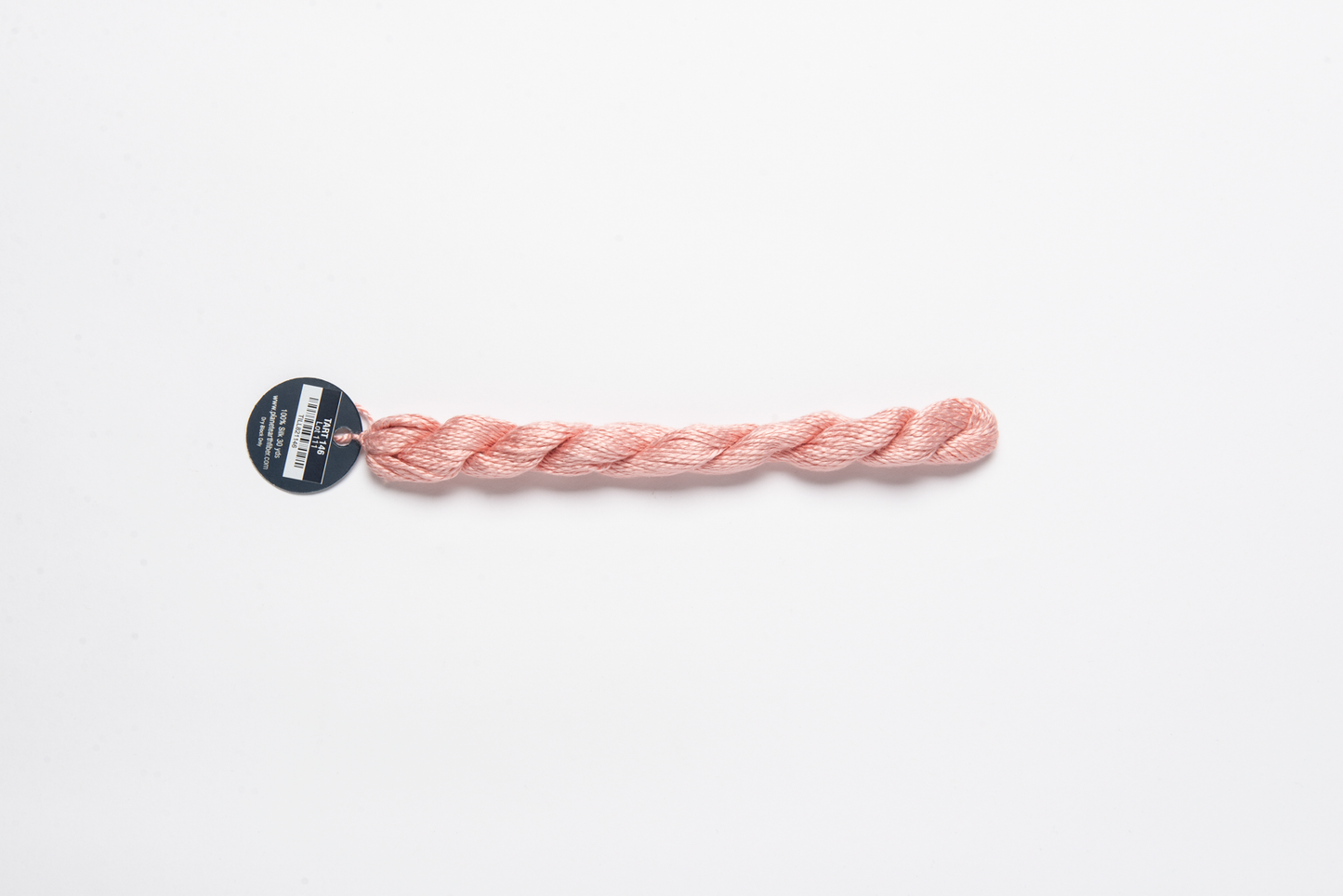 Planet Earth Silk (13 count)-146 Tart