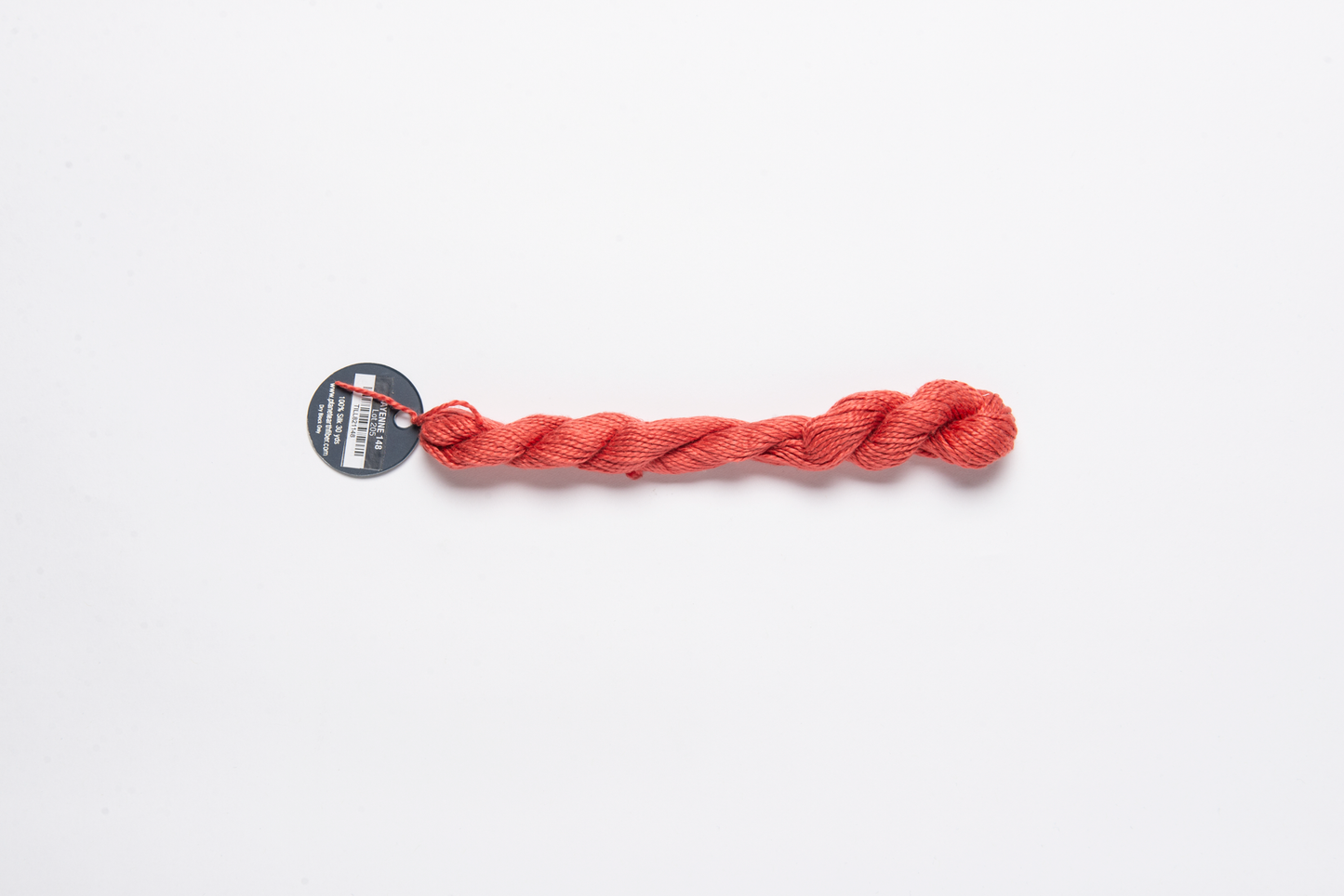 Planet Earth Silk (13 count)-148 Cayenne