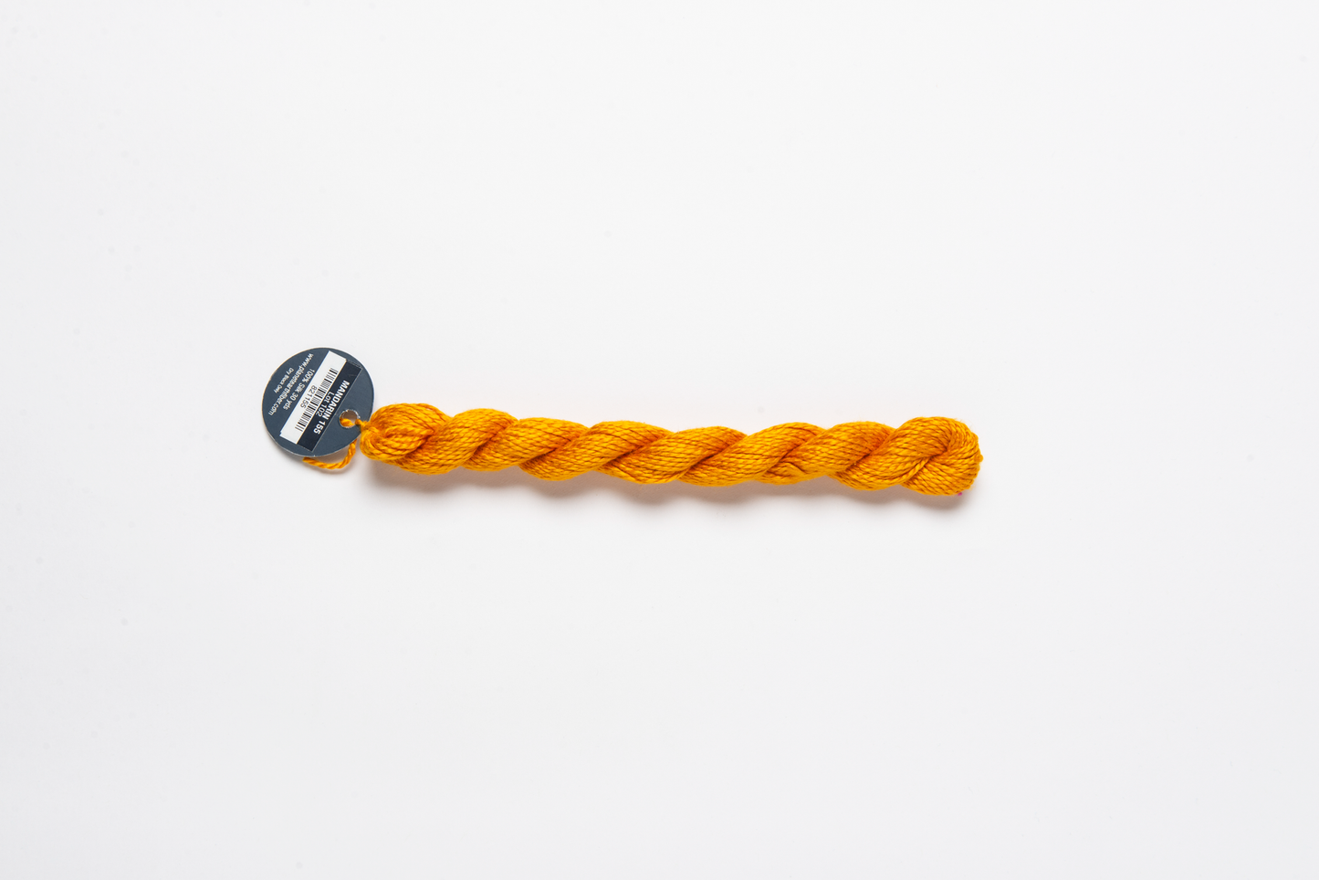 Planet Earth Silk (13 count)-155 Mandarin