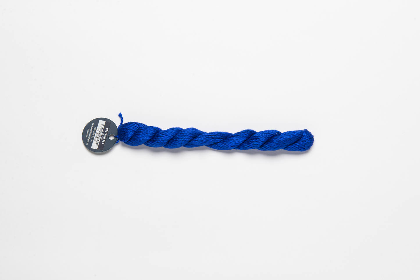 Planet Earth Silk (13 count)-159 Calypso