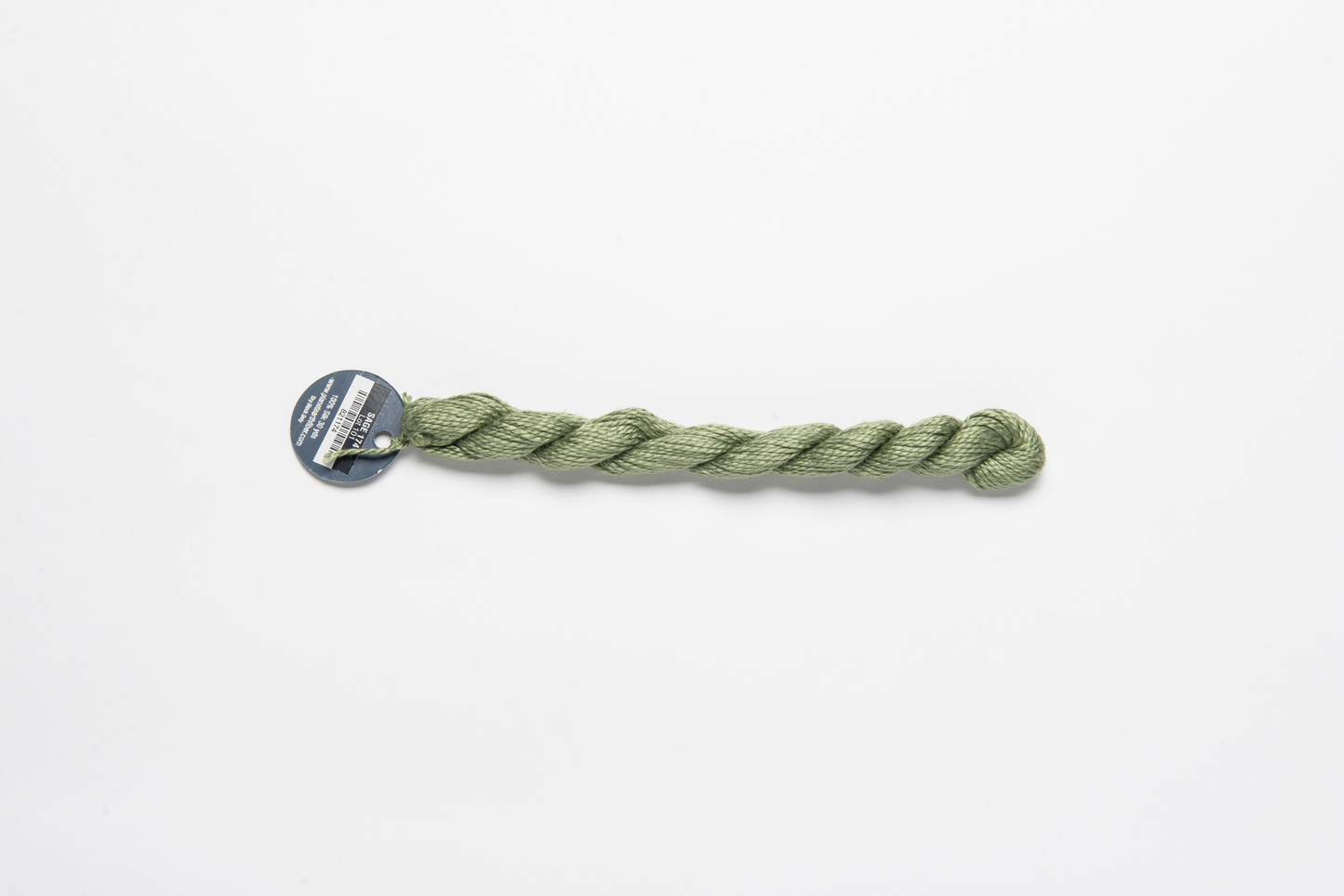 Planet Earth Silk (13 count)-174 Sage