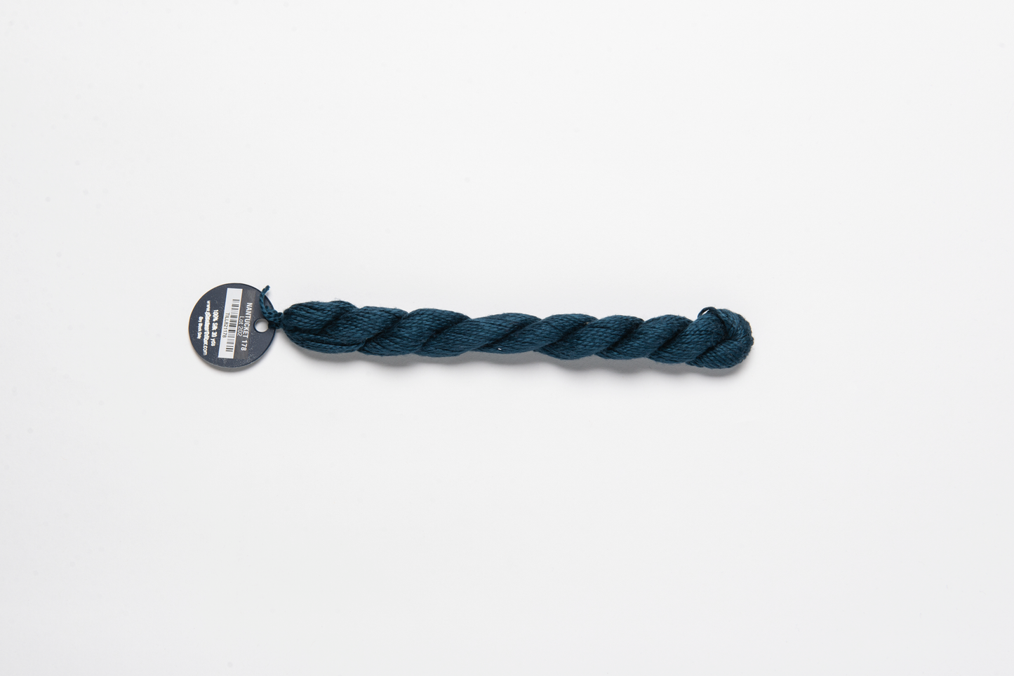 Planet Earth Silk (13 count)-178 Nantucket