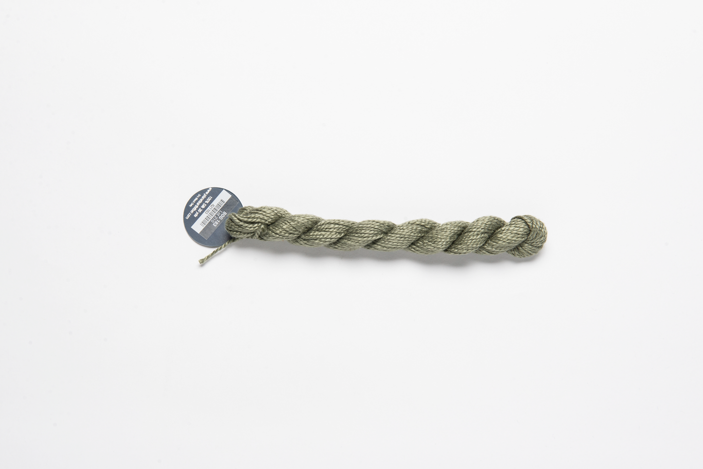 Planet Earth Silk (13 count)-183 Bog