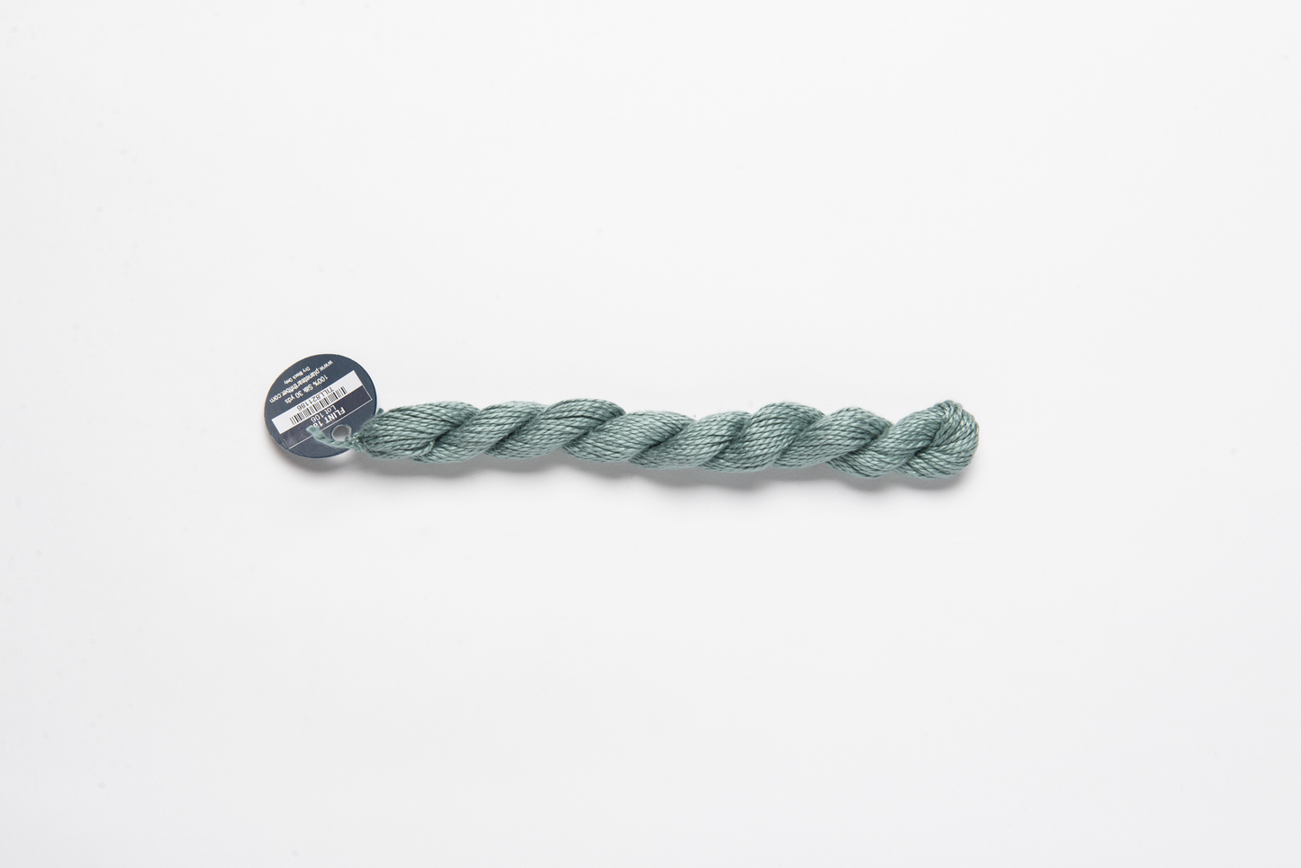Planet Earth Silk (13 count)-186 Flint