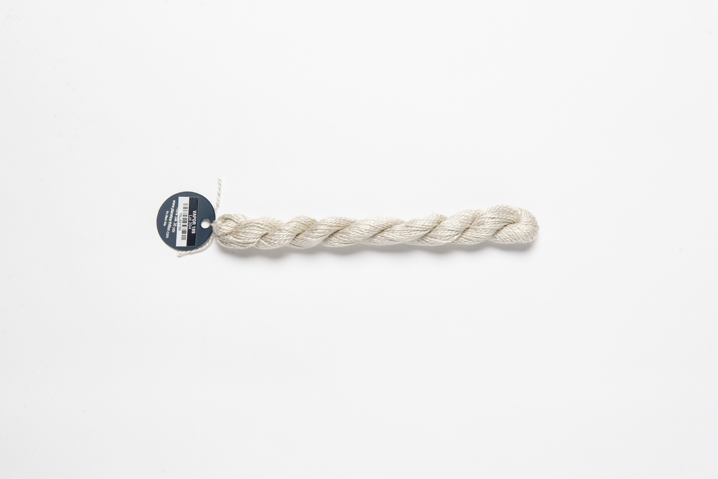 Planet Earth Silk (13 count)-189 Vapor