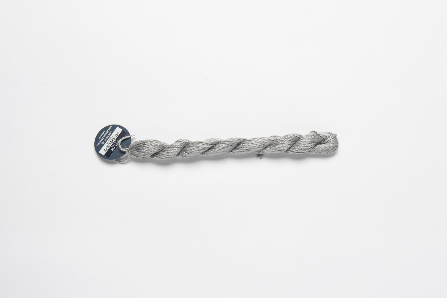 Planet Earth Silk (13 count)-190 Frost