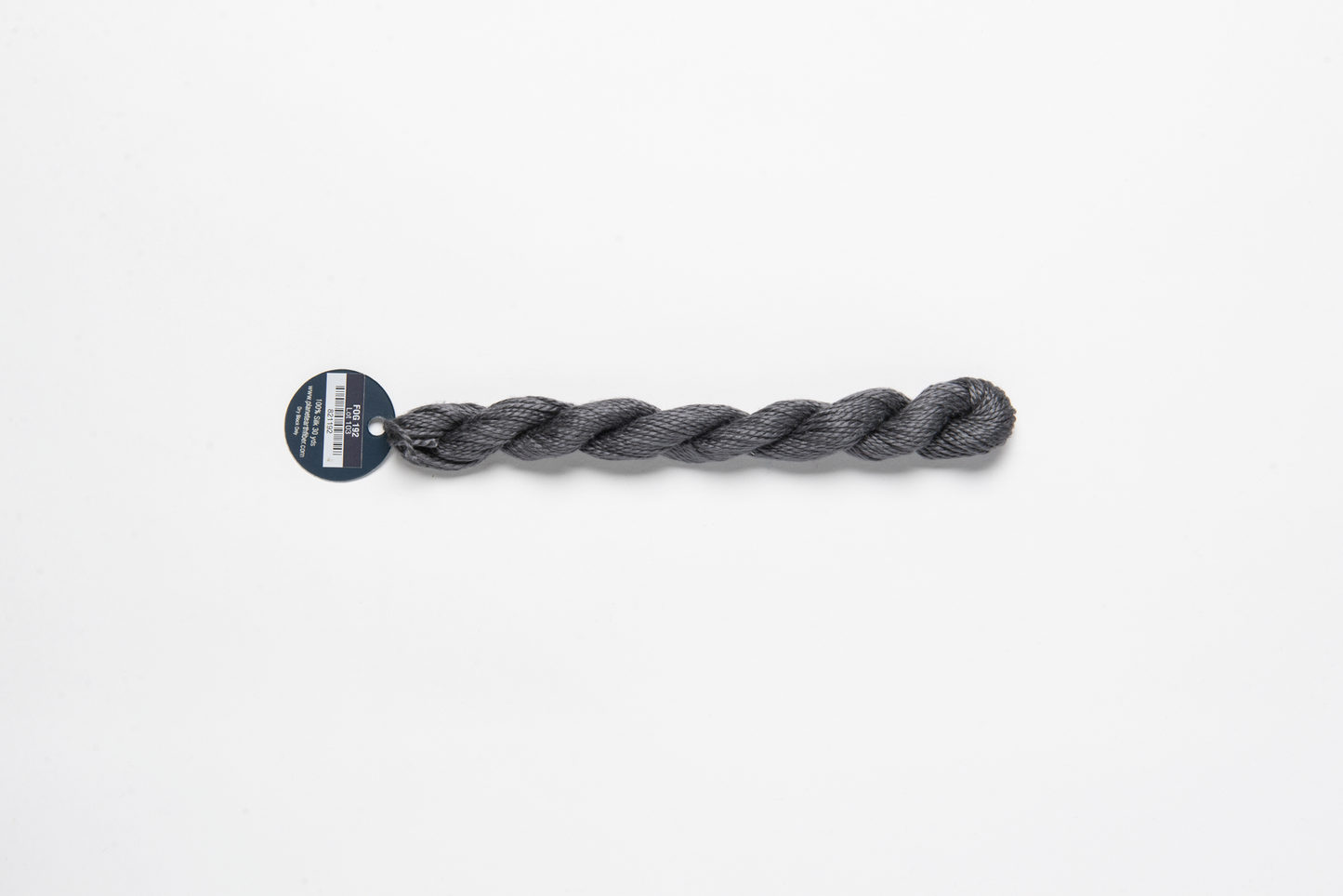 Planet Earth Silk (13 count)-192 Fog