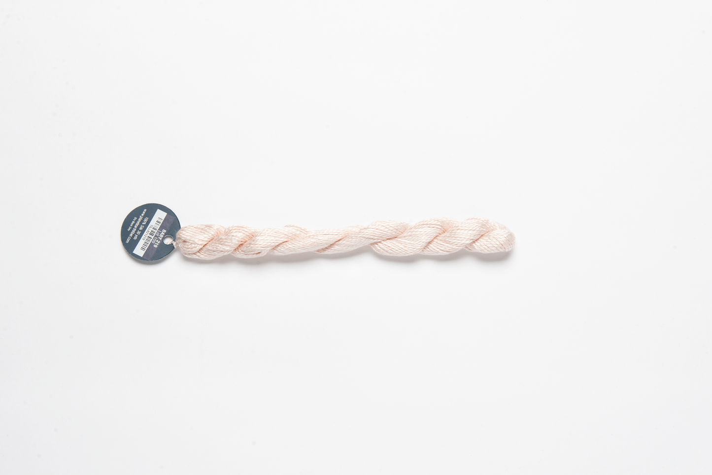 Planet Earth Silk (13 count)-219 Baby