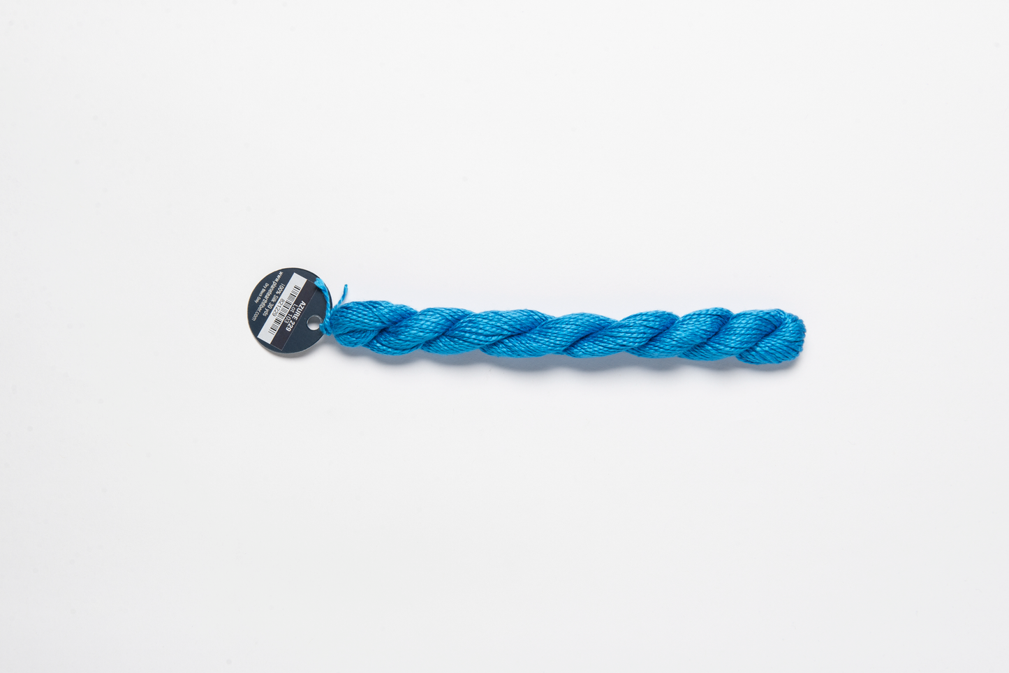 Planet Earth Silk (13 count)-229 Azure