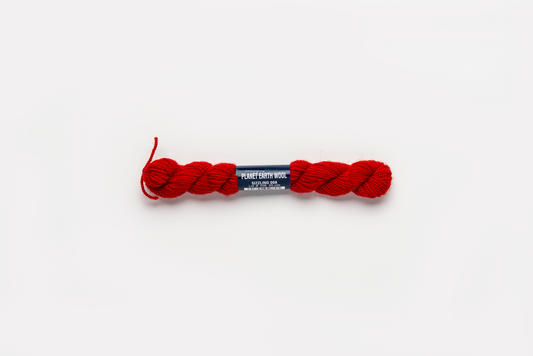 Planet Earth Wool - 008 Sizzling