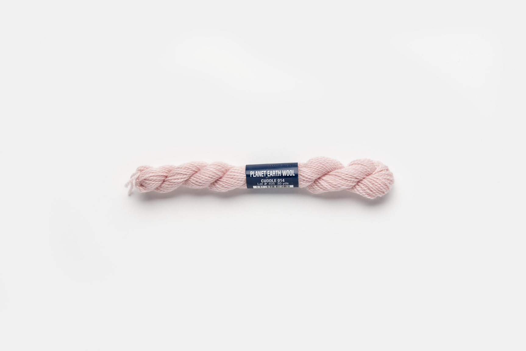 Planet Earth Wool - 014 Cuddle