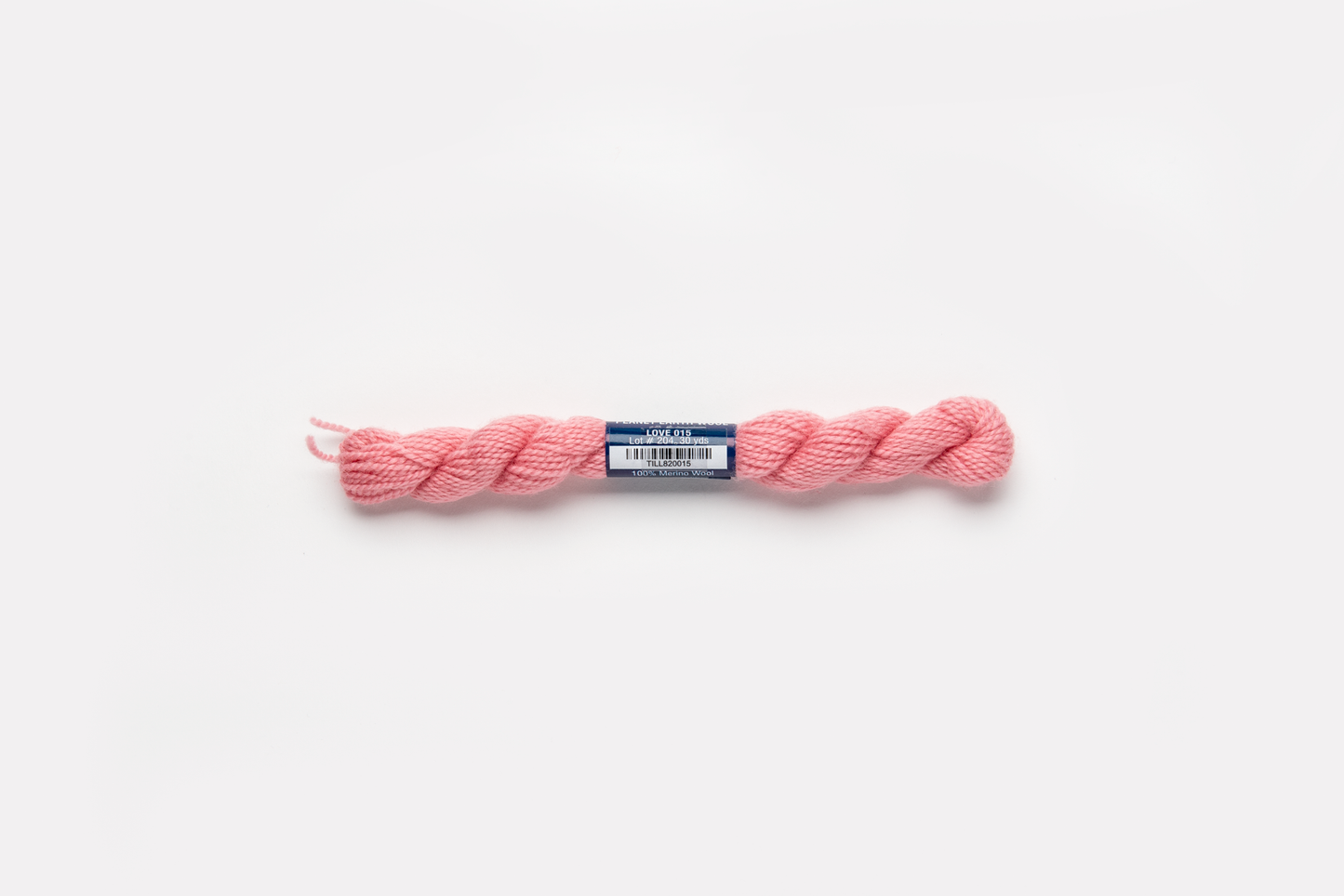 Planet Earth Wool - 015 Love