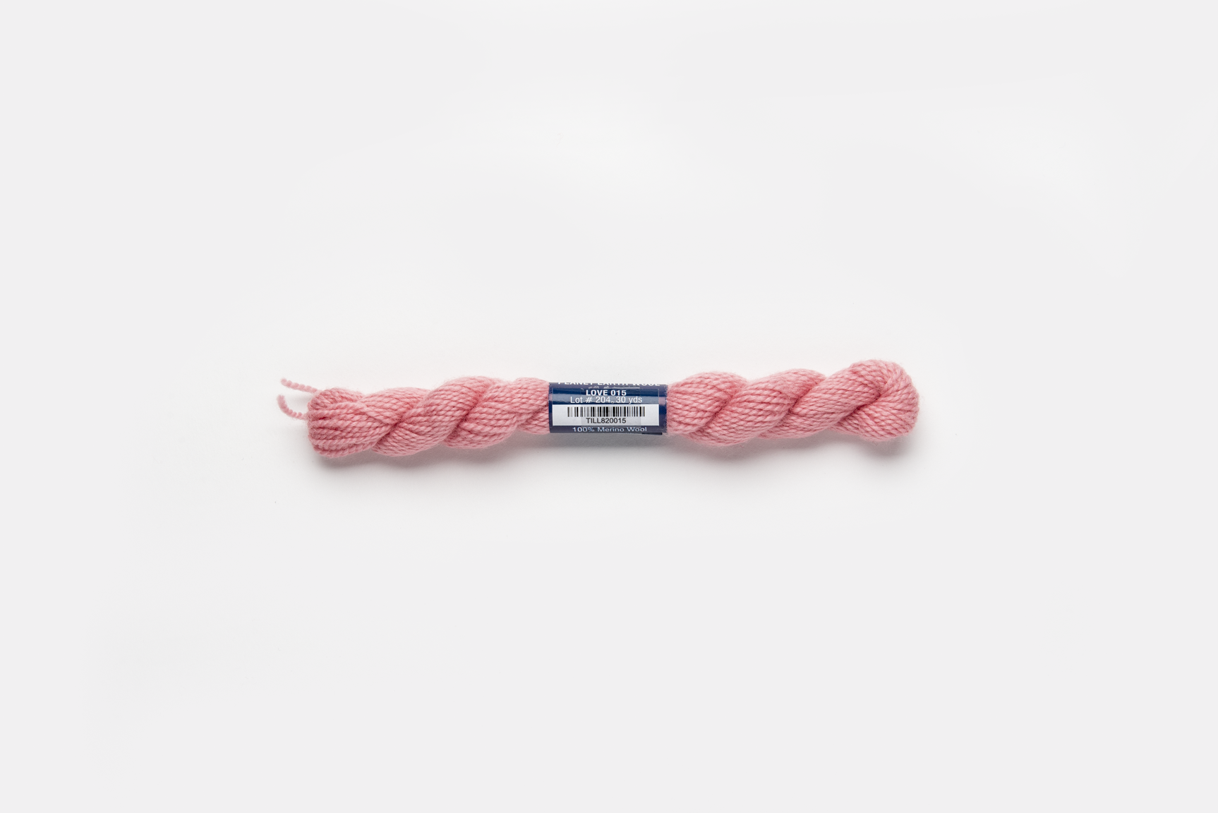 Planet Earth Wool - 015 Love