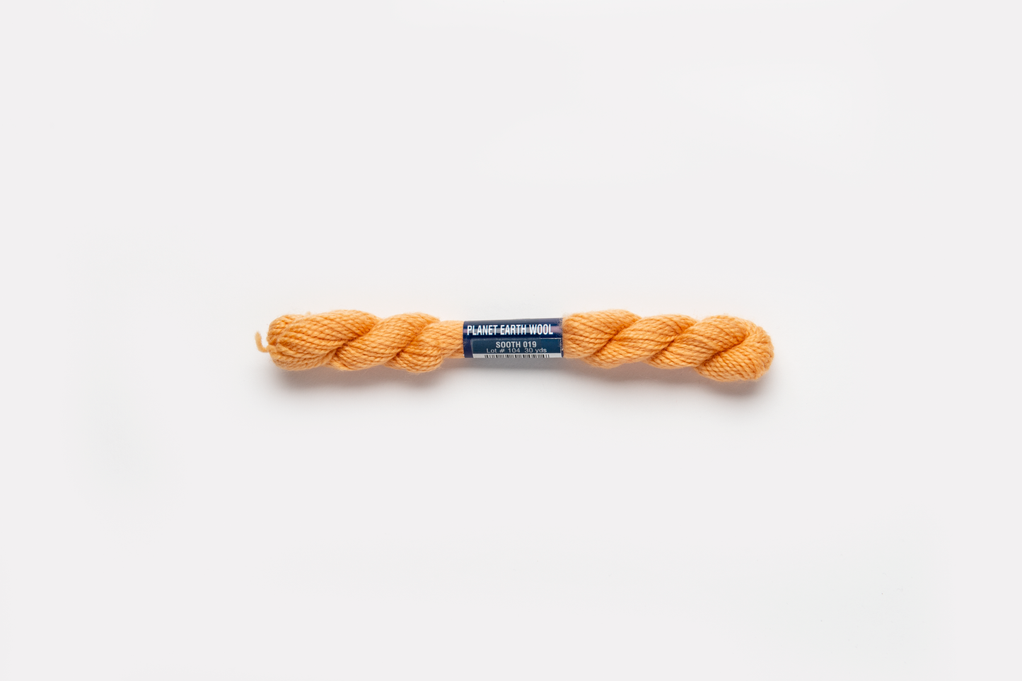 Planet Earth Wool - 019 Sooth