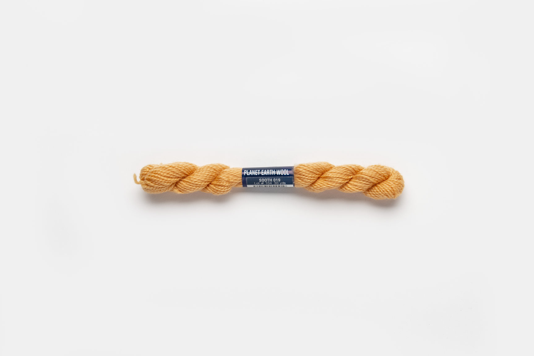 Planet Earth Wool - 019 Sooth