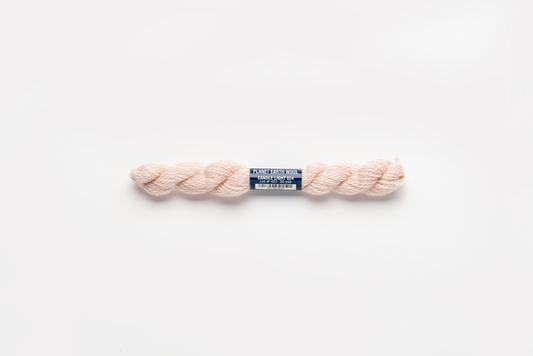 Planet Earth Wool - 024 Candlelight