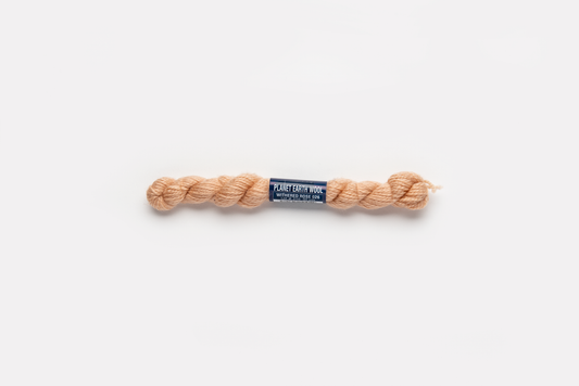 Planet Earth Wool - 026 Withered Rose