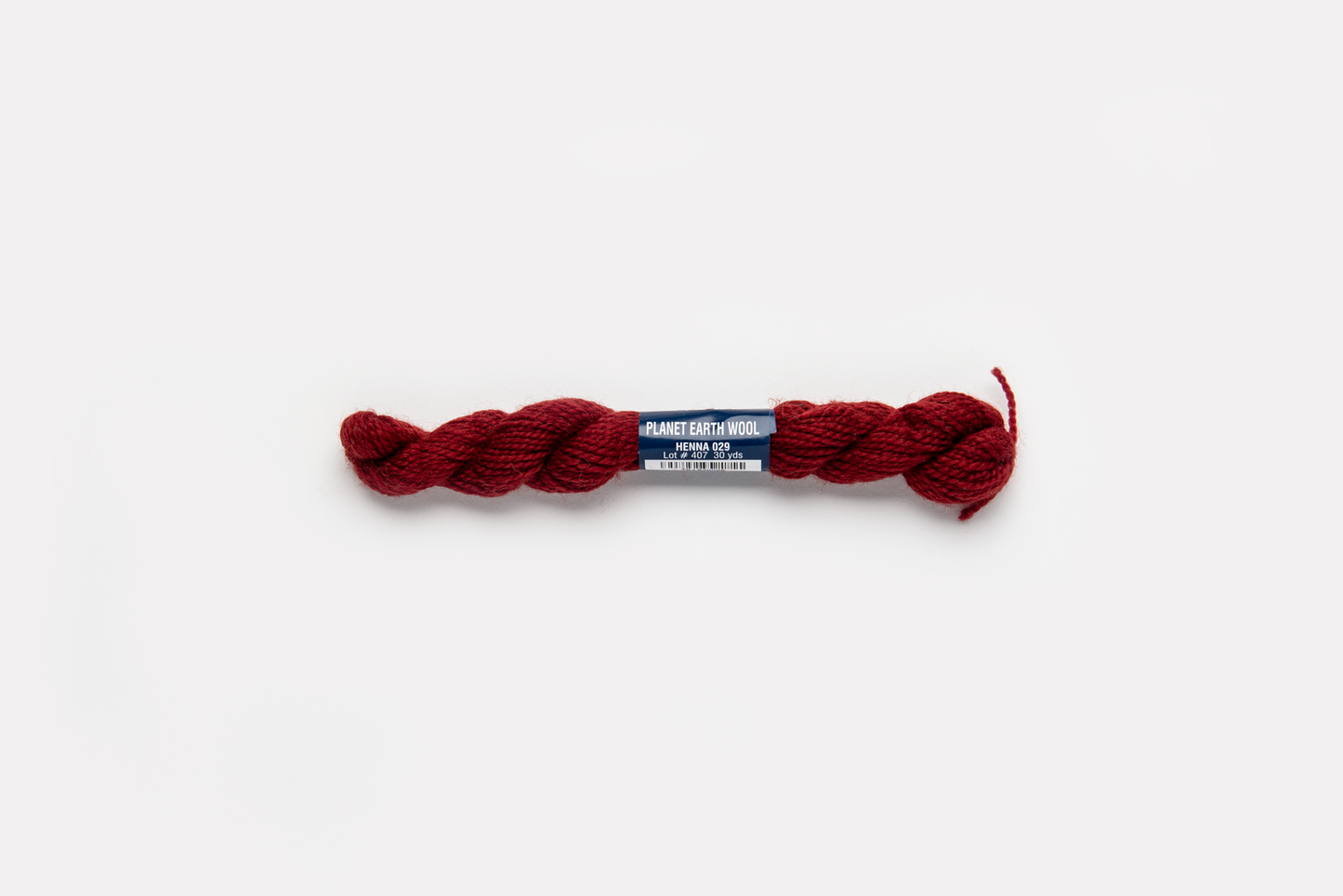 Planet Earth Wool - 019 Sooth