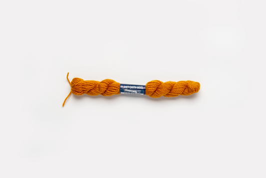 Planet Earth Wool - 031 Sandstorm