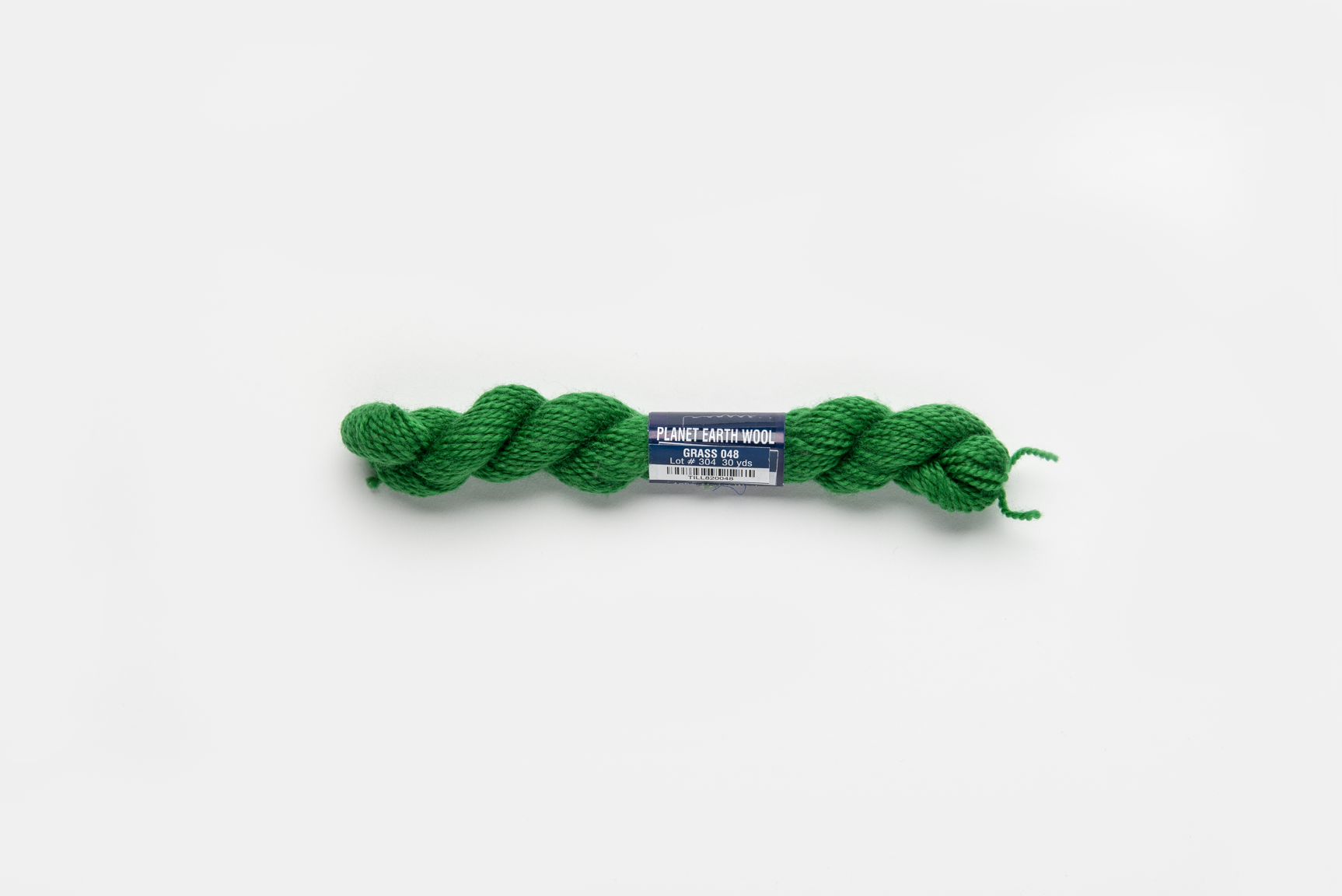 Planet Earth Wool - 048 Grass