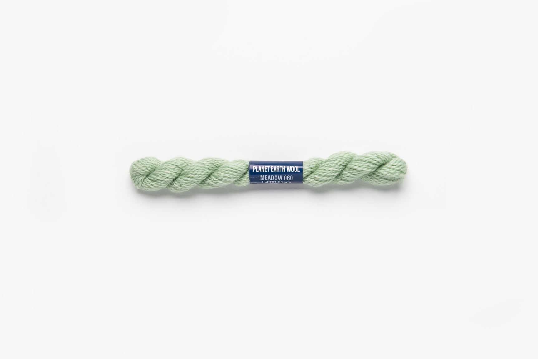 Planet Earth Wool - 060 Meadow