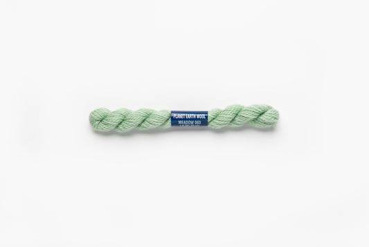 Planet Earth Wool - 060 Meadow