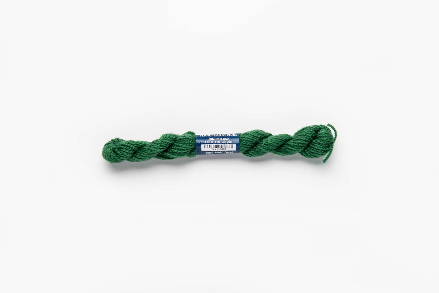 Planet Earth Wool - 062 Juniper
