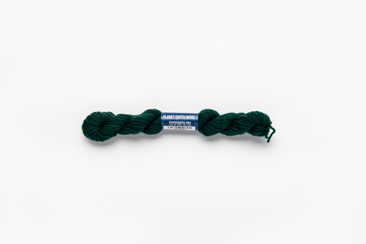 Planet Earth Wool - 064 Evergreen