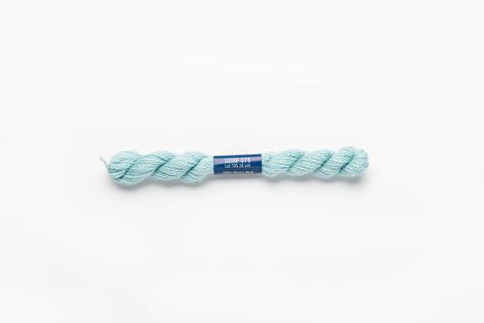 Planet Earth Wool - 076 Surf