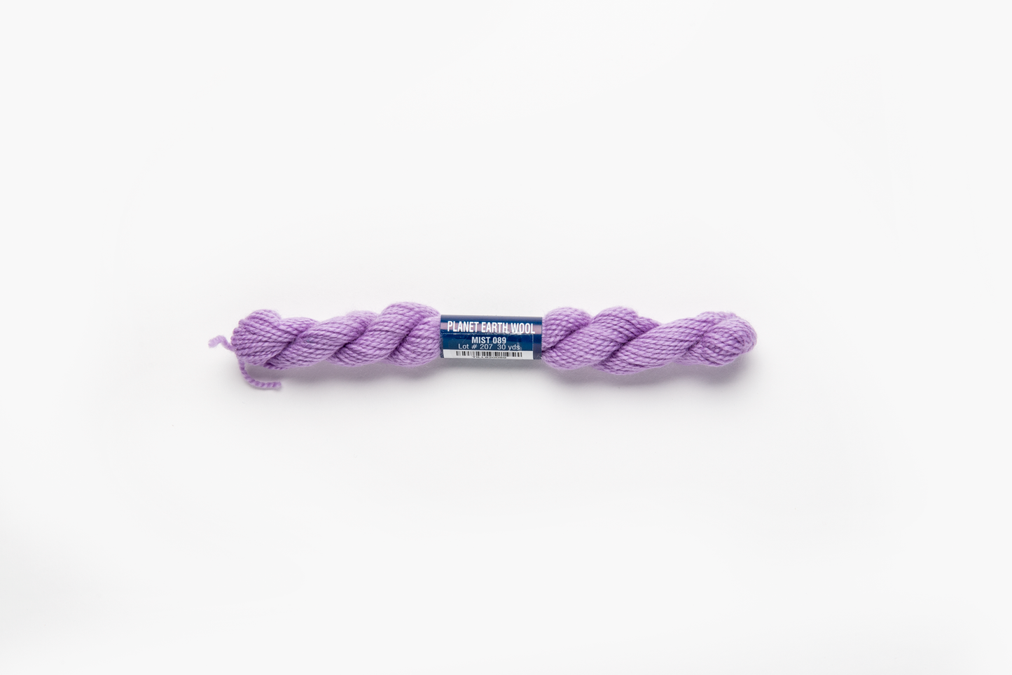 Planet Earth Wool - 089 Mist