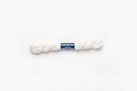 Planet Earth Wool - 097 Cloud