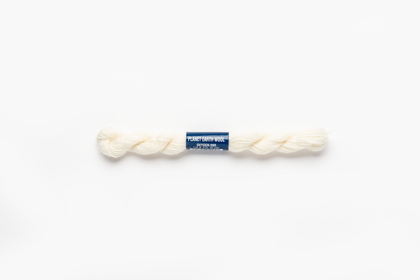 Planet Earth Wool 098 Oxygen