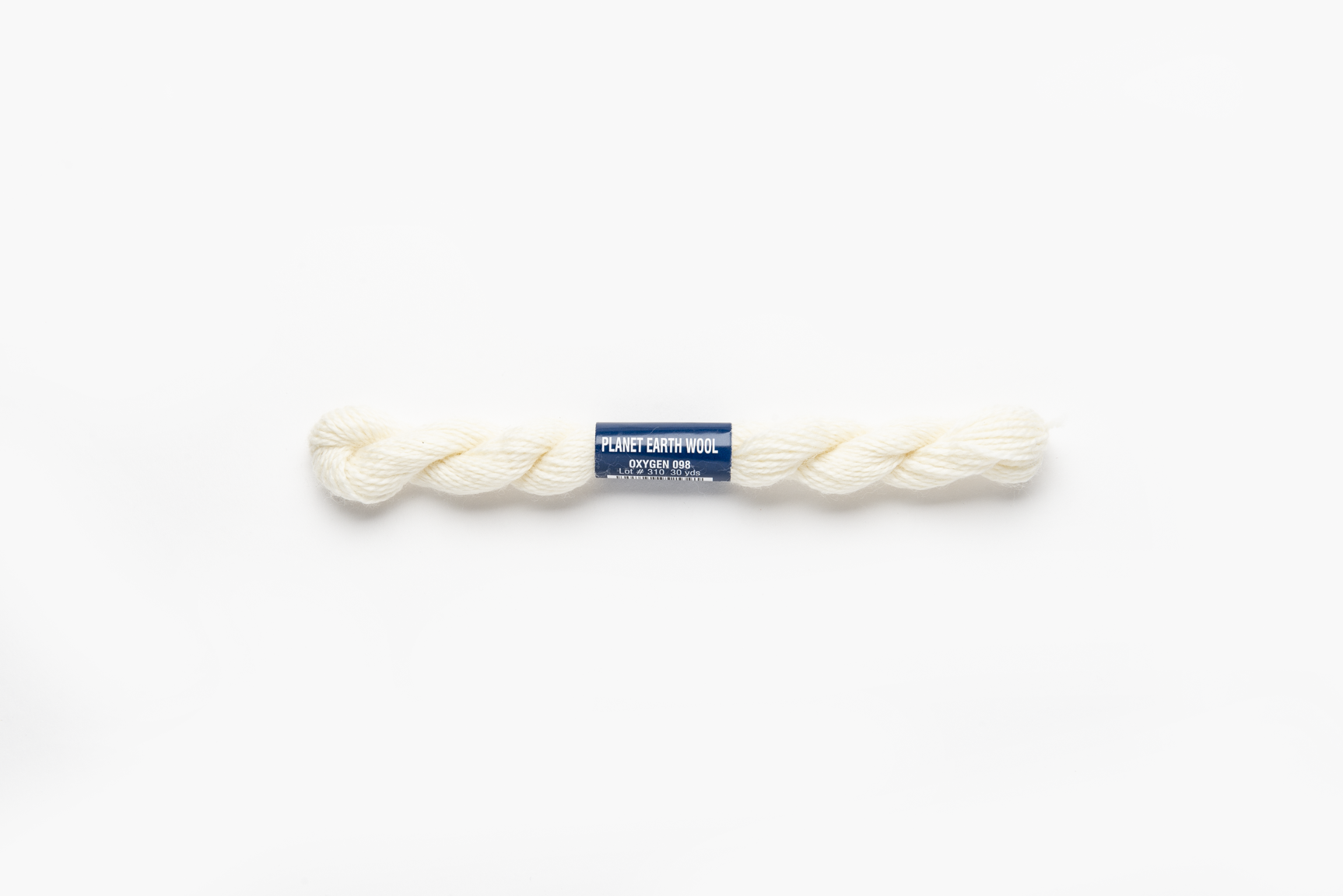 Planet Earth Wool 098 Oxygen