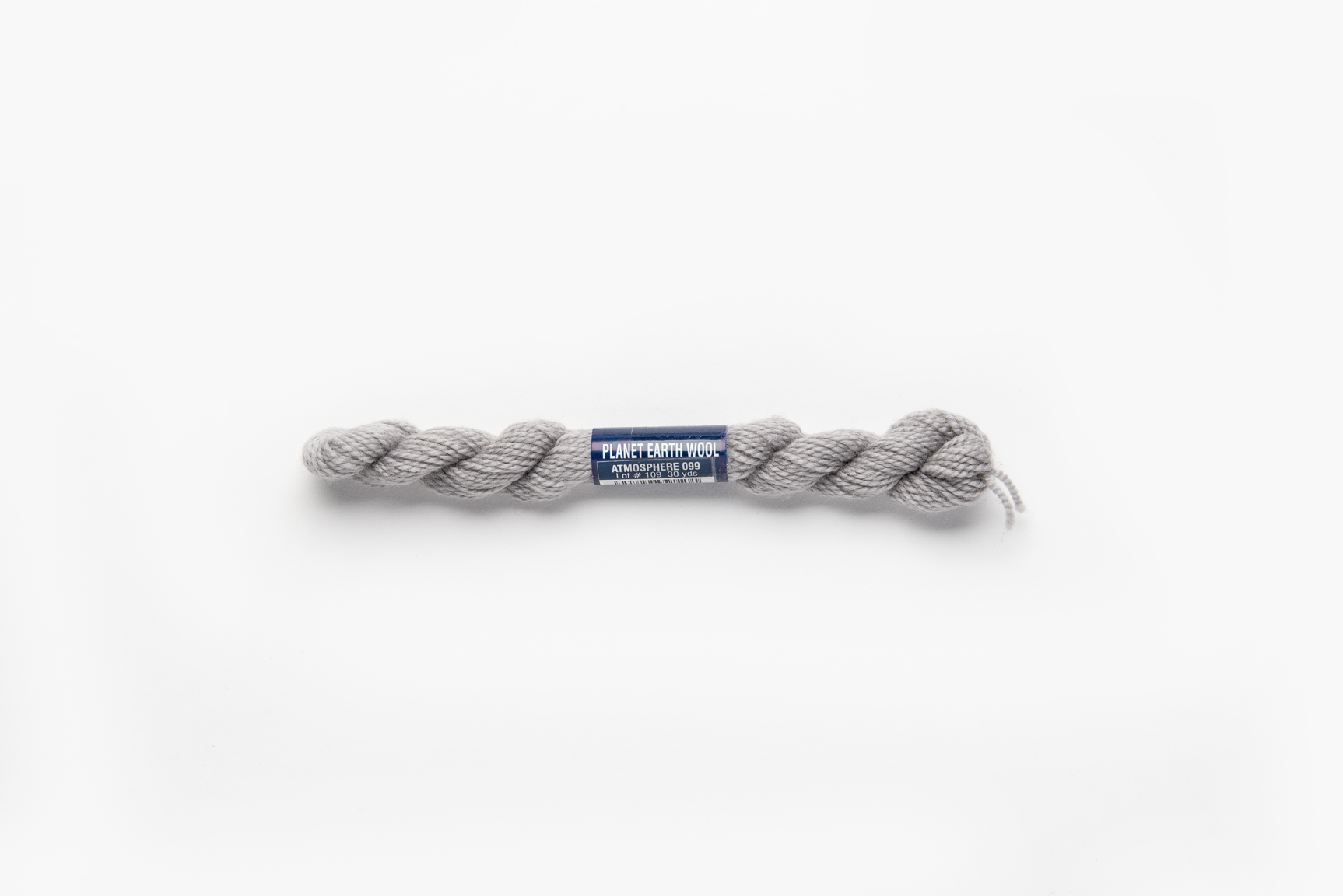 Planet Earth Wool - 099 Atmosphere