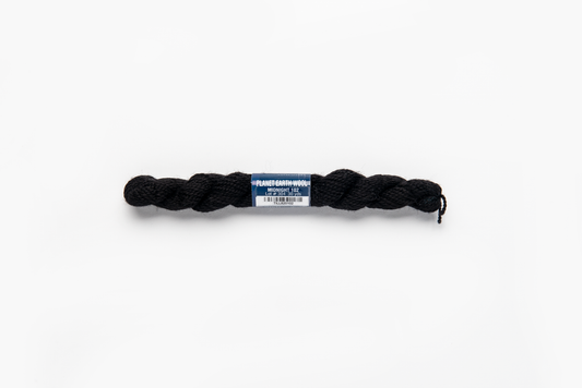 Planet Earth Wool - 102 Midnight